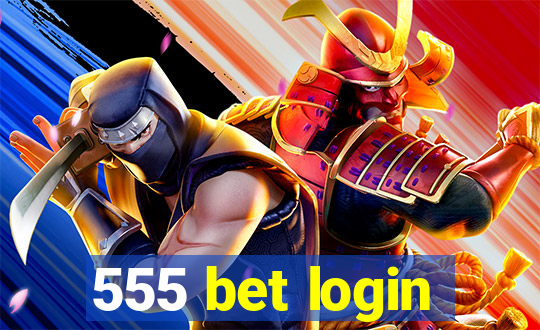 555 bet login